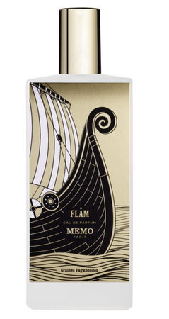 Memo Paris Flam woda perfumowana spray 75ml
