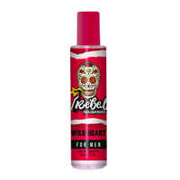 Rebel Wild Heart Men woda toaletowa spray 30ml