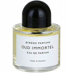 Byredo Oud Immortel woda perfumowana spray 100ml