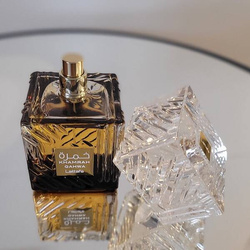 Lattafa Khamrah Qahwa woda perfumowana spray 100ml