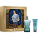 Jean Paul Gaultier Le Male zestaw woda toaletowa spray 125ml + żel pod prysznic 75ml