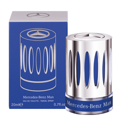 Mercedes-Benz Man woda toaletowa spray 20ml