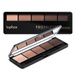 Topface Pro Palette Eyeshadow paleta cieni do powiek 019 8g