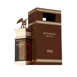 French Avenue Mythical Gryphon woda perfumowana spray 100ml