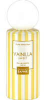 Saphir Fruit Attraction Vanilla Sweet woda toaletowa spray 100ml