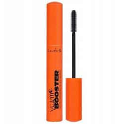 Lovely Volume Booster Mascara tusz do rzęs Black 8ml