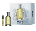 Hugo Boss Bottled zestaw woda toaletowa spray 100ml + woda toaletowa spray 10ml