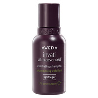 Aveda Invati Ultra Advanced Exfoliating Shampoo złuszczający szampon do włosów Light 50ml