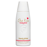 Franck Olivier One Kiss dezodorant spray 250ml