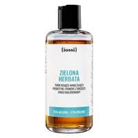 Iossi Zielona Herbata tonik kojąco-nawilżający do twarzy 200ml