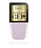 Wibo Incredible Gel żelowy lakier do paznokci 9 8.5ml