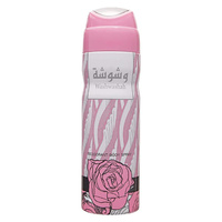 Lattafa Washwashah dezodorant spray 200ml