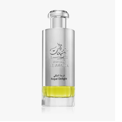 Lattafa Khaltaat Al Arabia Royal Delight woda perfumowana spray 100ml