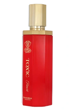 Paris Corner Pendora Toxic Heart Edp 100ml