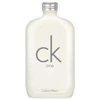 CALVIN KLEIN CK One EDT 200ml