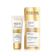 Eveline Cosmetics Gold Lift Expert luksusowy złoty krem-serum na twarz szyję i dekolt dla skóry dojrzałej 40ml