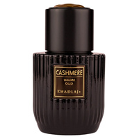Khadlaj Cashmere Warm Oud woda perfumowana spray 100ml