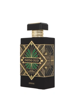 Maison Alhambra Infini Oud Joyous woda perfumowana spray 100ml