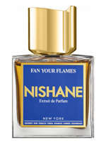 Nishane Fan Your Flames ekstrakt perfum spray 100ml