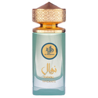 Al Wataniah Nawal Tanzanite woda perfumowana spray 100ml