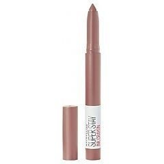 Maybelline Super Stay Ink Crayon szminka w sztyfcie 10 Trust Your Gut 1.5g