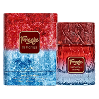 Riiffs Freeze in flames ekstrakt perfum 100ml