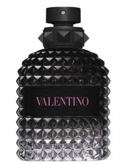 Valentino Uomo Born in Roma woda toaletowa spray 100ml Tester