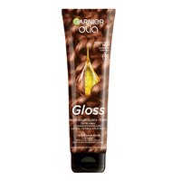 Garnier Olia Gloss maska koloryzująca-toner do włosów Miedziany Brąz 150ml