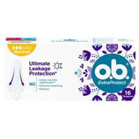 O.B. ExtraProtect Normal tampony 16szt.