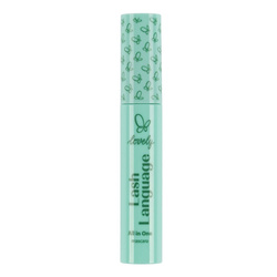 Lovely Lash Language All in One Mascara wielozadaniowa maskara do rzęs 12g