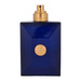 Versace Pour Homme Dylan Blue woda toaletowa spray  - produkt bez opakowania bez korka