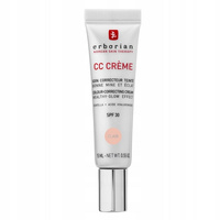 ERBORIAN CC Creme SPF30 Clair 15ml