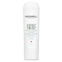 Goldwell Dualsenses Curls & Waves Hydrating Conditioner nawilżająca odżywka do włosów kręconych 200ml