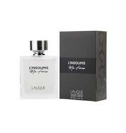 Lalique L'Insoumis Ma Force woda toaletowa spray 100ml
