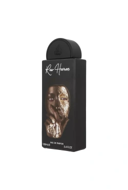 Lattafa Raw Human woda perfumowana spray 100ml