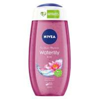 Nivea Waterlily & Oil żel pod prysznic 250ml