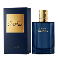 Davidoff Cool Elixir Man perfumy spray 100ml