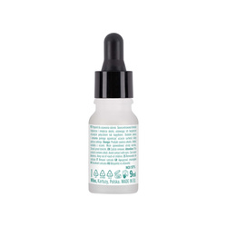 Wibo Cuticle Prep preparat do usuwania skórek 9ml