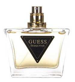 GUESS Seductive EDT 75ml Tester