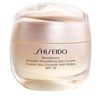 SHISEIDO Wrinkle Smoothing Day Cream SPF25 50ml