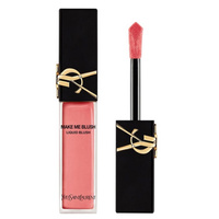 Yves Saint Laurent Make Me Blush róż w płynie 74 Hibiscus Heat 15ml