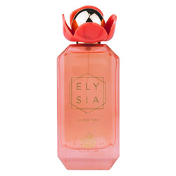 Fragrance World Elysia Lychee Fizz woda perfumowana spray 100ml