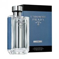 Prada L'Homme L'Eau woda toaletowa spray 100ml