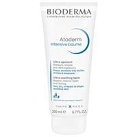 Bioderma Atoderm Intensive Baume kojący balsam emolientowy do ciała 200ml