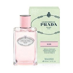 Prada Infusion De Rose woda perfumowana spray 100ml