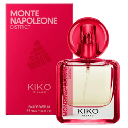KIKO Milano Scent Of Milan Montenapoleone District woda perfumowana spray 50ml