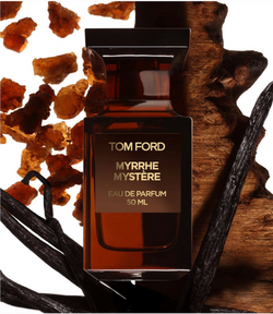 Tom Ford Myrrhe Mystere woda perfumowana spray 50ml