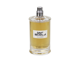 David Beckham Classic woda toaletowa spray 90ml Tester