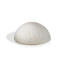 Mohani Konjac Sponge naturalna gąbka do mycia twarzy