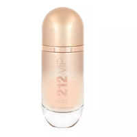 Carolina Herrera 212 VIP Rose woda perfumowana spray 80ml - produkt bez opakowania